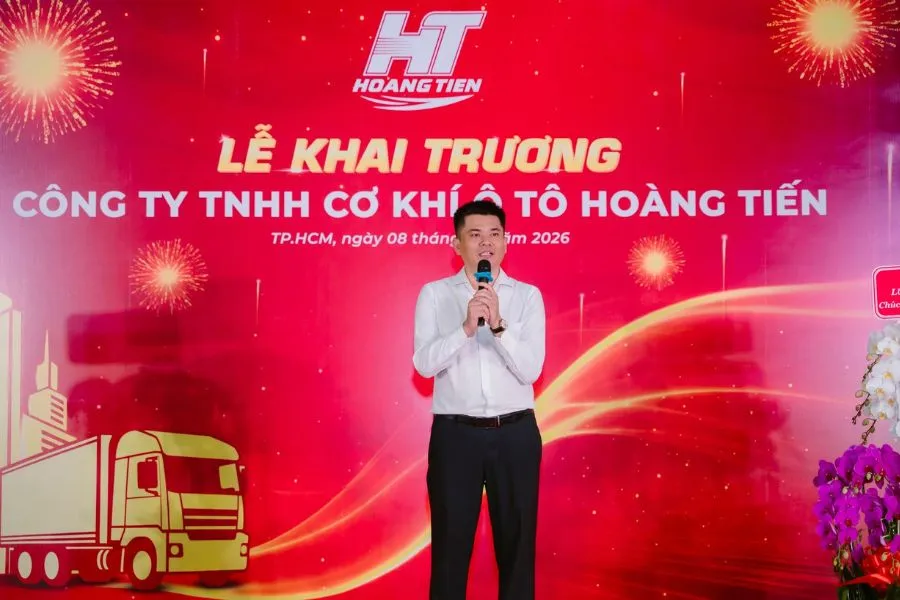 Hoàng Tiến auto - Giải pháp đóng thùng xe tải (6)